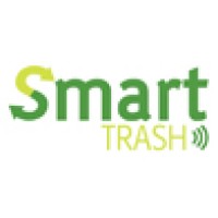 SmartTrash.com Logo