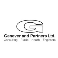Genever and Partners Logo