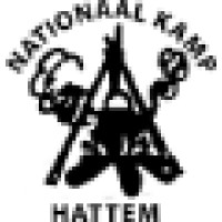 Nationaal Kamp Hattem Logo