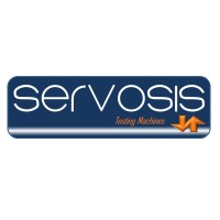 SERVOSIS Logo