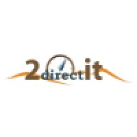 2directIT Logo