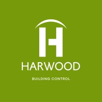 Harwood Building Control Logo