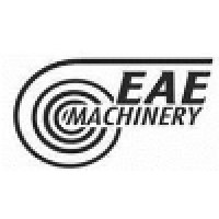 EAE Machinery Co. Logo