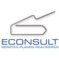 ECONSULT Betriebsberatungsges.m.b.H. Logo