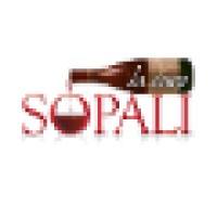 La Cave Sopali Logo