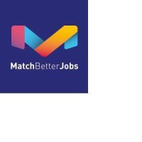 Match Better Jobs Logo