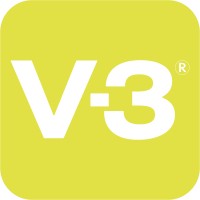 V3 Recruitment Limited Logo