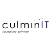 culminIT Logo