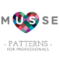 Musse - Patterns for Professionals Logo