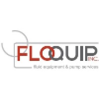 FloQuip, Inc. Logo