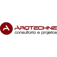 ArqTechne - Consultoria e Projetos Logo