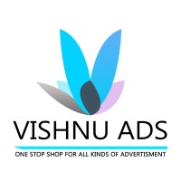 Vishnu Ads Private Limited Logo