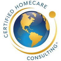Certified Homecare Consulting Logo
