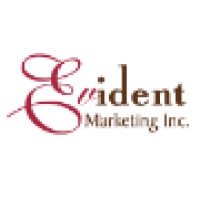 Evident Marketing Inc Logo