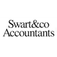 Swart&co Accountants Logo