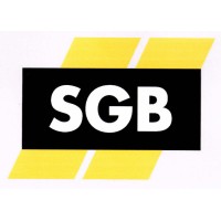 SGB SCAFFOLDING AND INDUSTRIAL SERVICES PRIVATE LIMITED Logo