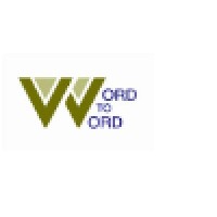 Word to Word.dk Logo