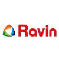 Ravin Group Logo