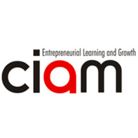 Creatnet Institute Of Applied Management Logo