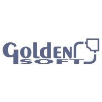 Golden Soft Logo