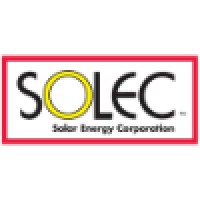 SOLEC-Solar Energy Corp. Logo