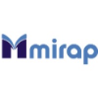 Mirap A.Ş. Logo