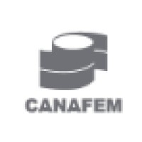 Cámara Nacional de Fabricantes de Envases Metálicos Logo