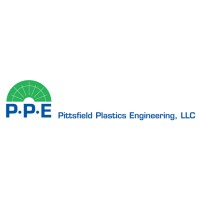 Pittsfield Plastics Engineering, LLC Logo