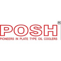 Poona Shims Pvt. Ltd Logo