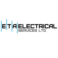 ETA Electrical Services Ltd Logo