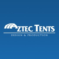 Aztec Tents Logo