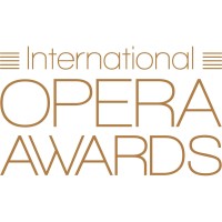 International Opera Awards Logo