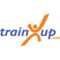 TrainUp.com Logo