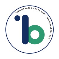 Blabels Company Group® Logo