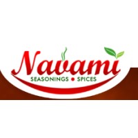 NAVAMI INDUSTRIES PRIVATE LIMITED Logo