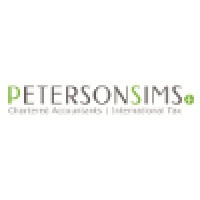 PetersonSims Ltd Logo