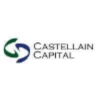 Castellain Capital LLP Logo