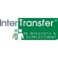 InterTransfer Re-integratie & Outplacement Logo