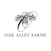 Oak Alley Farms Logo