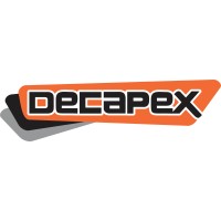 Decapex Serviços Industriais Eireli Logo