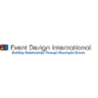 Event Design International Logo