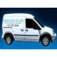 Super Auto Glass Logo