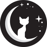 Cheshire Smile Animation Inc. Logo