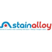 Stainalloy Nederland B.V. Logo