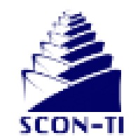 SCON-TI, S.C. Logo