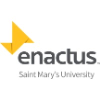 Enactus Saint Marys University Logo