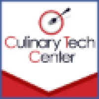 Culinary Tech Center Logo