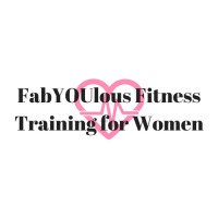 FabYOUlous fitness Logo