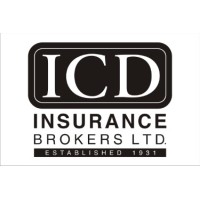 ICD Insurance Brokers Ltd. Logo