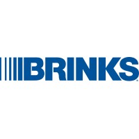 Brink’s Canada Logo